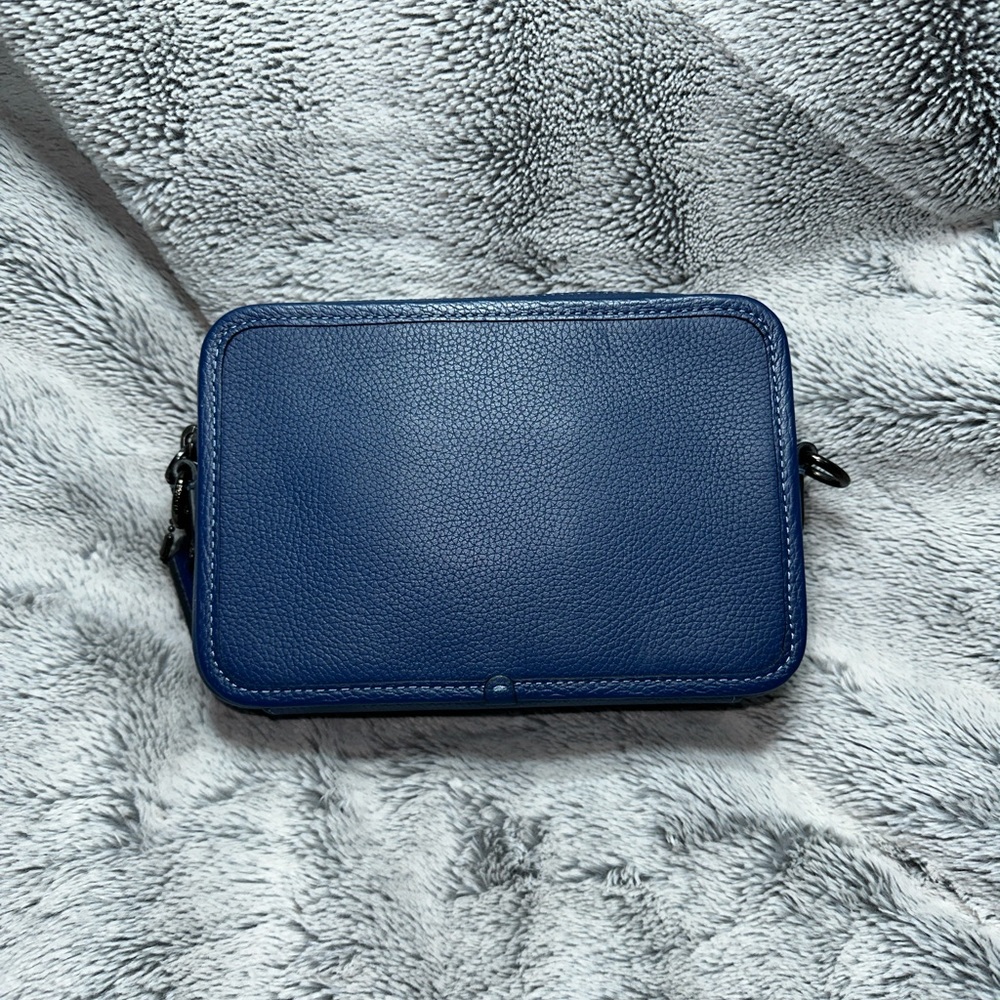 Coach Charter Crossbody & Hybrid Pouch - Picture 4 of 8